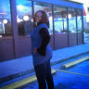 Meet your Posher, Brenda